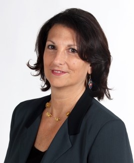 Dr. Amelia Arria