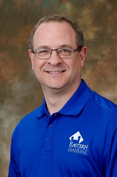 Eric Davidson