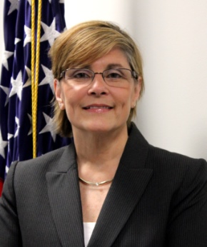 Photo of Fran Harding