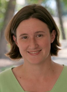 Joan Masters headshot