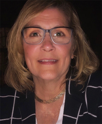 Fran Harding