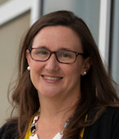 Joan Masters
