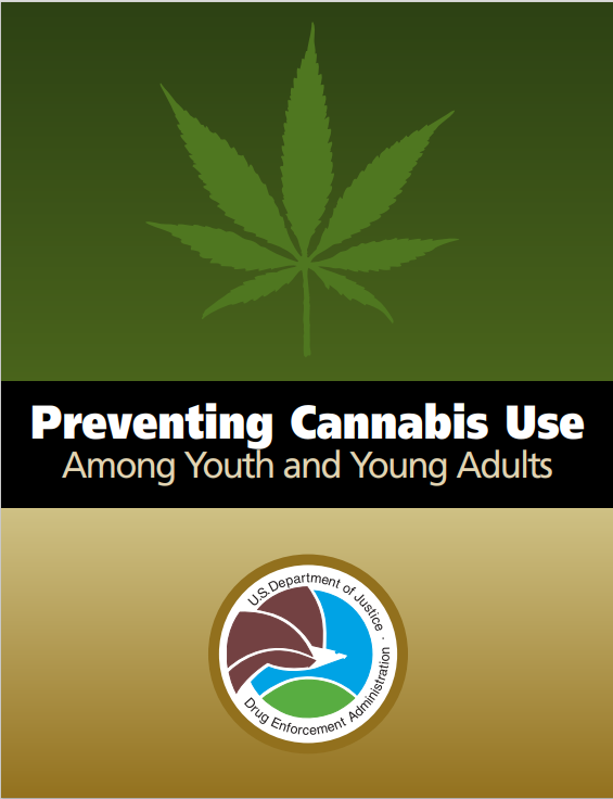 Preventing Cannabis Use Among Youth and Young Adults
