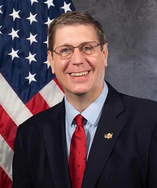 Richard Lucey