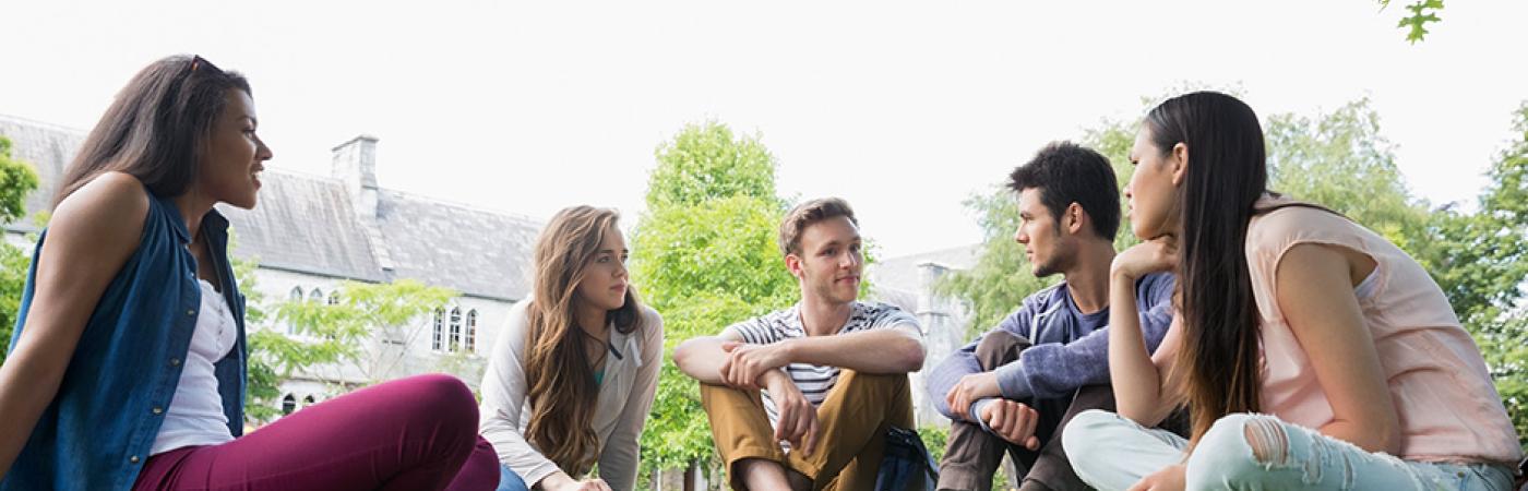 campus community