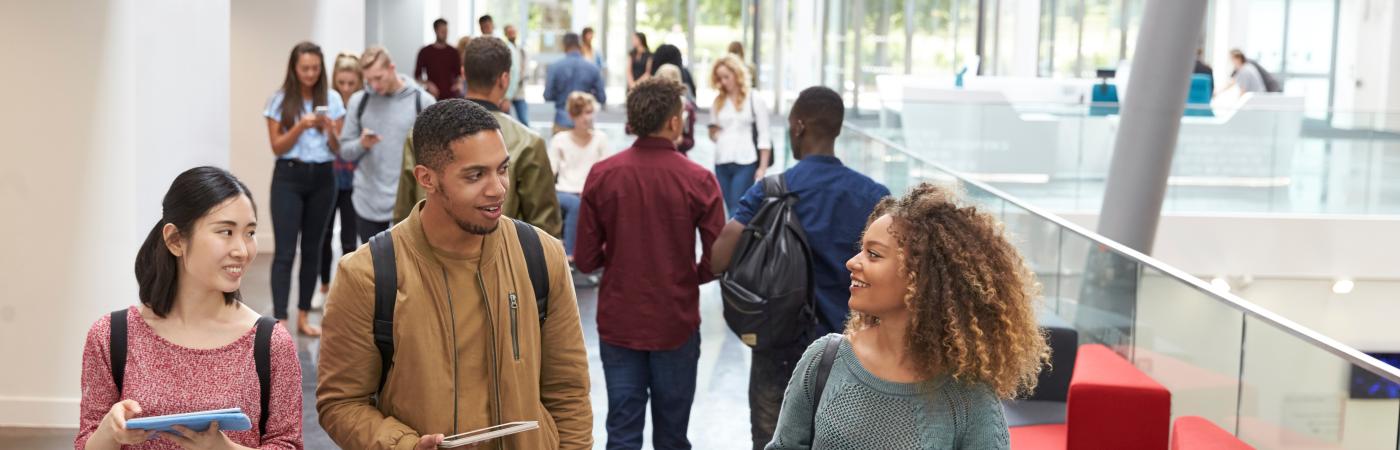 Making a Reasonable Difference on Campus