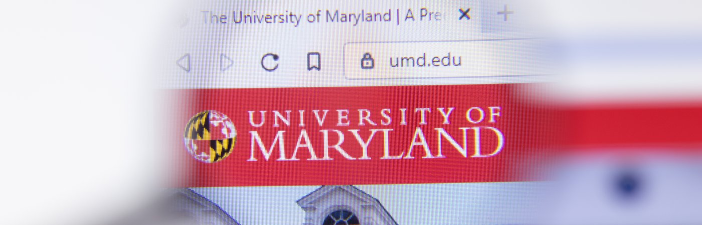 University of Maryland