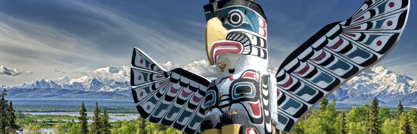 Totem pole