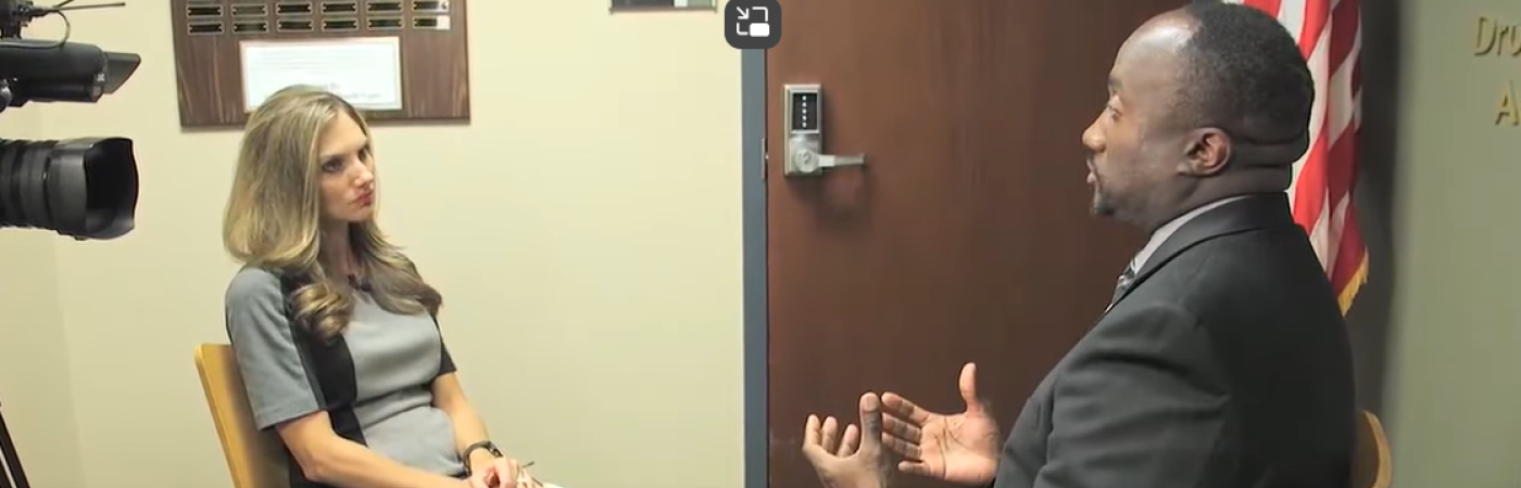 Ohio drug use prevention (Photo credit: YouTube/19 News)