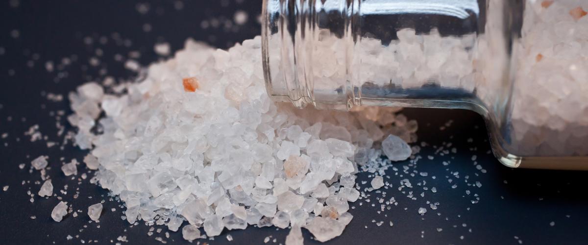 bath salts