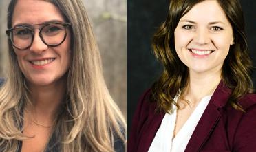 Bethany and Whitney headshot