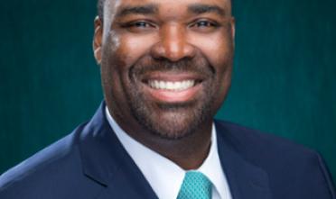 Lowell K. Davis Vice Chancellor for Student Affairs for UNCW