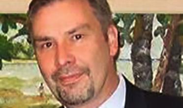 Paul Kesner, a former vice president for student affairs, who also served in the Department of Education