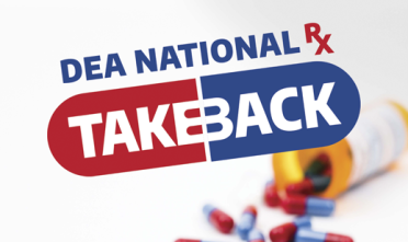 Take Back Day
