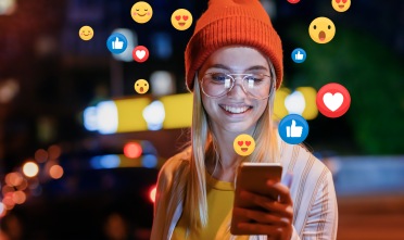 Social media reactions