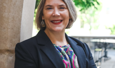 Rebecca Caldwell