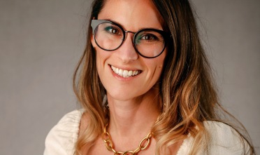 Whitney O'Regan
