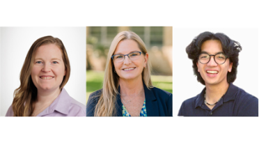 Red Ribbon Week Campus Video PSA Contest winners