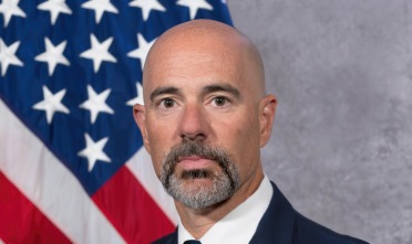 DEA Administrator Terry Cole