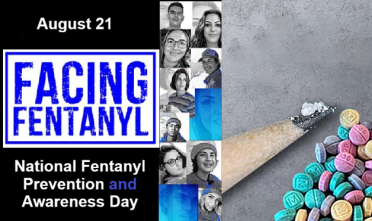 National Fentanyl Prevention and Awareness Day