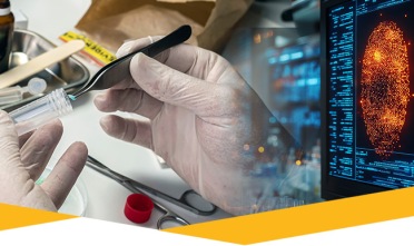 National Forensic Science Week