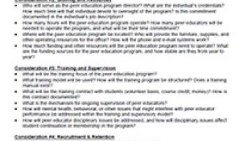 KeyConsiderationsforEffectivePeerEducationPractice_thumb