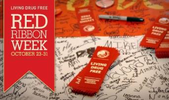 Red Ribbons