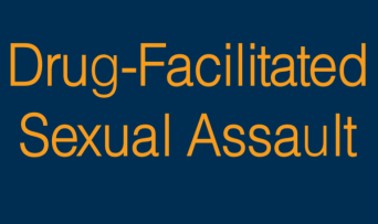 drug-facilitated sexual assault