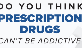 Prescription drugs poster
