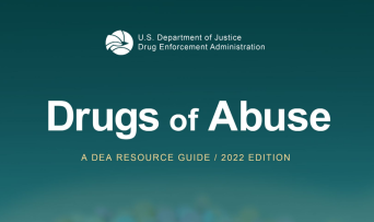 Drugs of Abuse