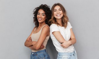 Two friends