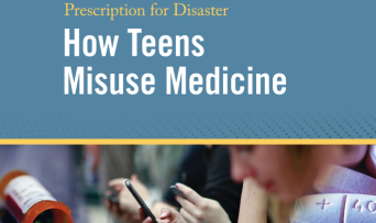 Prescription for Disaster 2023 Thumbnail