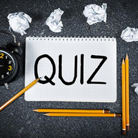 Quiz