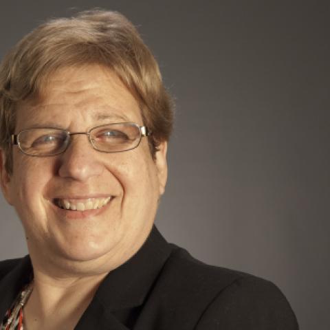 Dr. Dolores Cimini