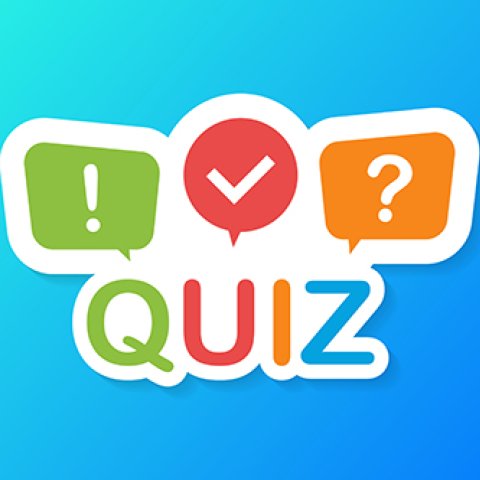 quiz graphic