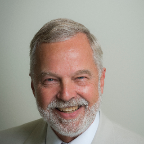 David Anderson