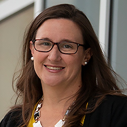 Joan Masters