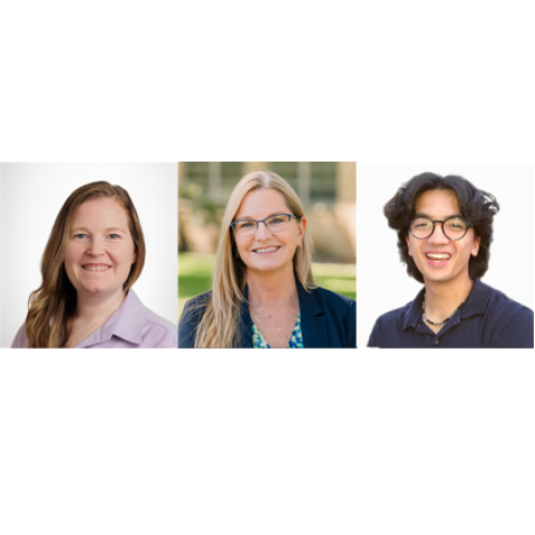 Red Ribbon Week Campus Video PSA Contest winners