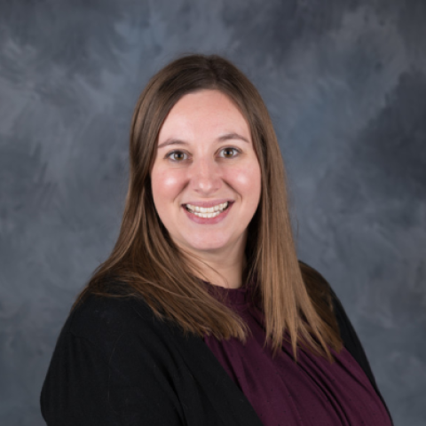 Dr. Cindy Clouner