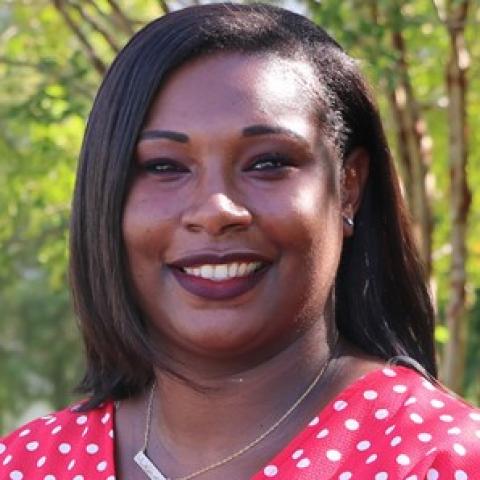 Prevention Profiles: Take Five - Dr. Allison Smith (Louisiana Board of ...