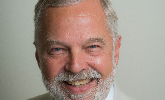 David Anderson