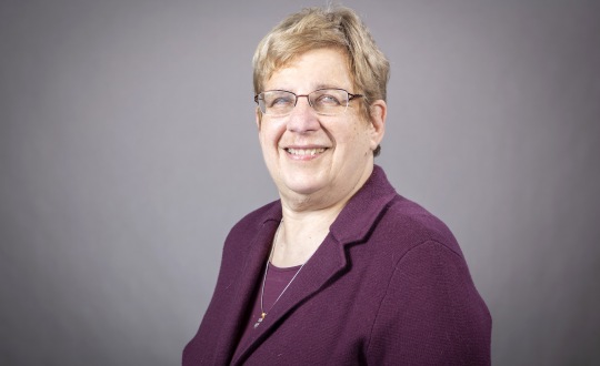 Dolores Cimini