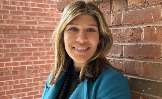 Kelly Truesdell