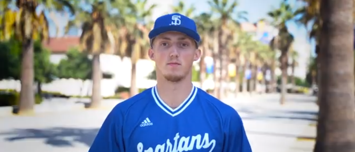 SCC/SJSU Athletics Fentanyl PSA