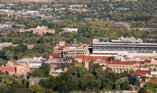 BouldercityUniversityColorado