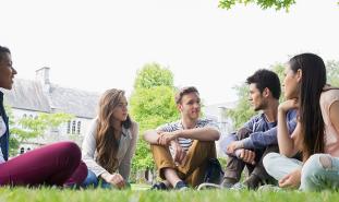 campus community