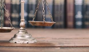 scales of justice
