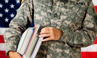 student veteran