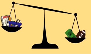 balancing act video screenshot
