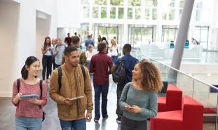 Making a Reasonable Difference on Campus